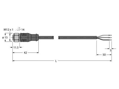 RKCV4T-2/TEL