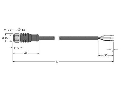 RKCV4T-5/TEL