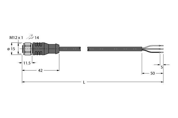RKCV4T-5/TEL