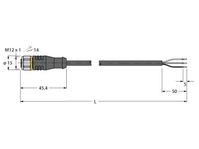 RKCV4T-P7X2-5/TEL