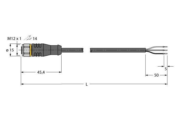 RKCV4T-P7X2-5/TEL