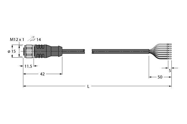 RKCV8T-5/TFW