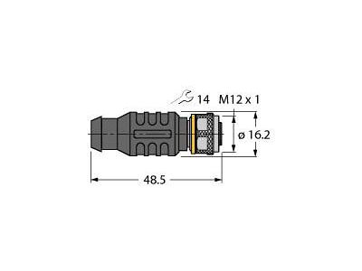 RKE57-TR2/RFID