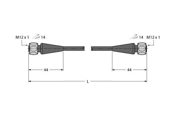 RKH4.5-20-RKH4.5/TFG