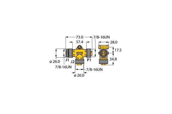 RKM40-RKM40-L-RSM40