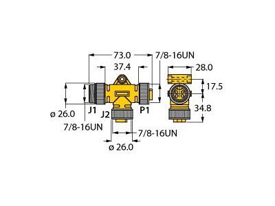 RKM40-RKM40-L-RSM40