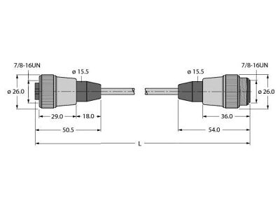 RKM43-0.3-RSM43