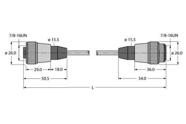 RKM43-0.3-RSM43