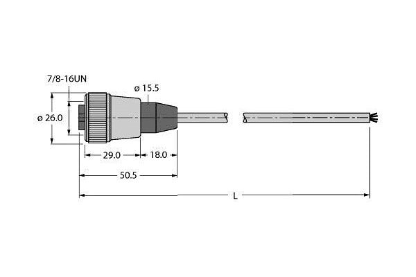 RKM43-10M