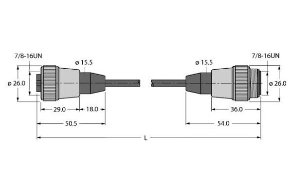 RKM52-15-RSM52