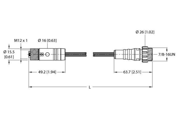 RKP46PLB-1.5-RSM40.1/TXL