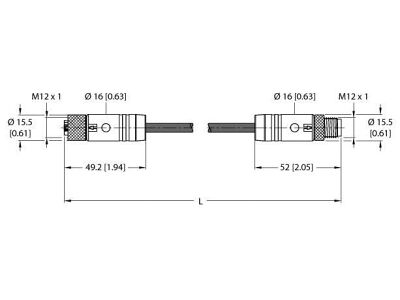 RKP46PSB-0.3-RSP46PSB/TXL