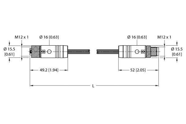 RKP46PSB-0.3-RSP46PSB/TXL