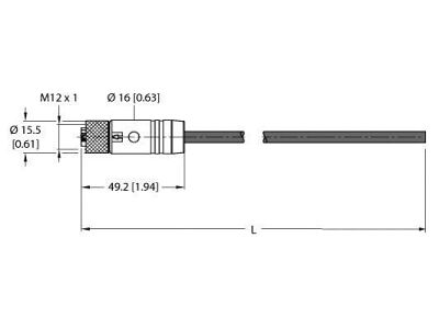 RKP46PSB-0.5/TXL