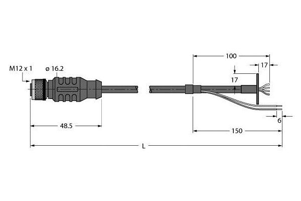 RKS-8442-10M