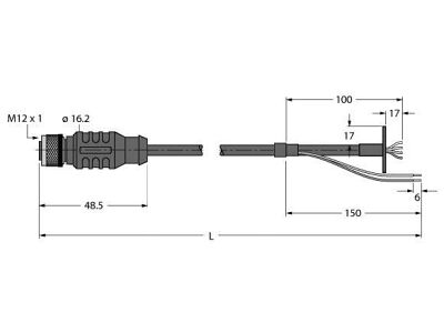 RKS-8442-10M