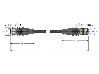 RKS4.4T-0.3-RSS4.4T/TXL