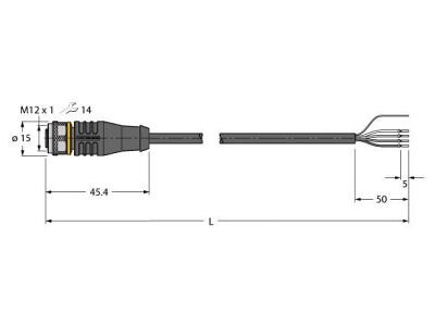 RKS4.4T-10/TEL