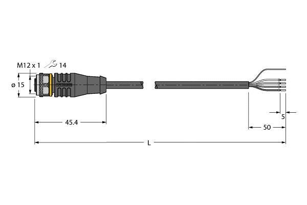 RKS4.4T-10/TEL