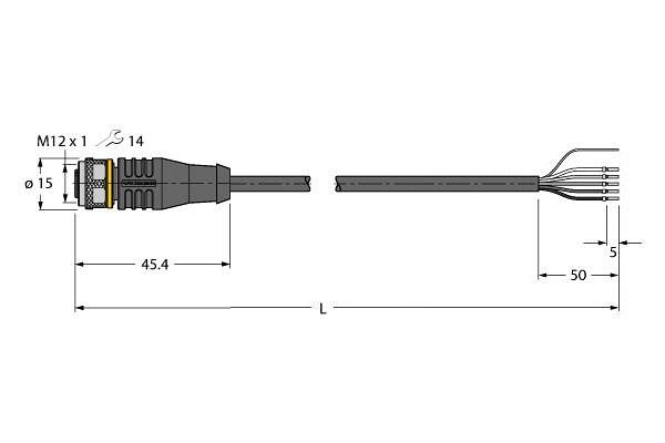 RKS4.5T-10/TEL