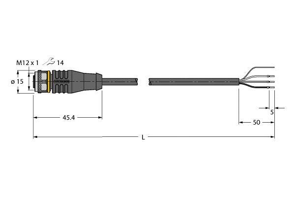 RKS4T-10/TEL