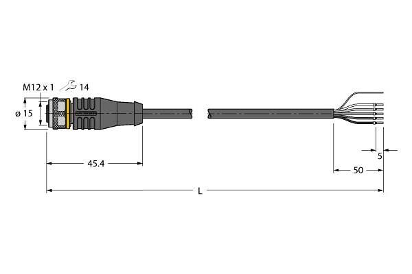 RKS5T-10/TXL