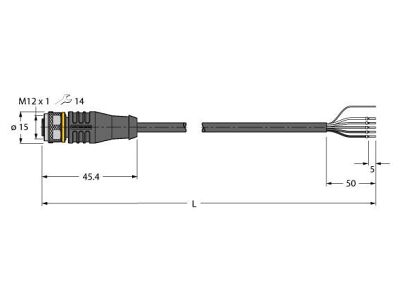 RKS5T-10/TXL