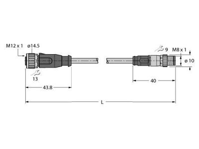 RKSD-PSGS4M-4416-0.3M