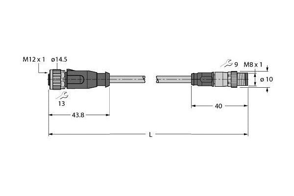 RKSD-PSGS4M-4416-0.3M