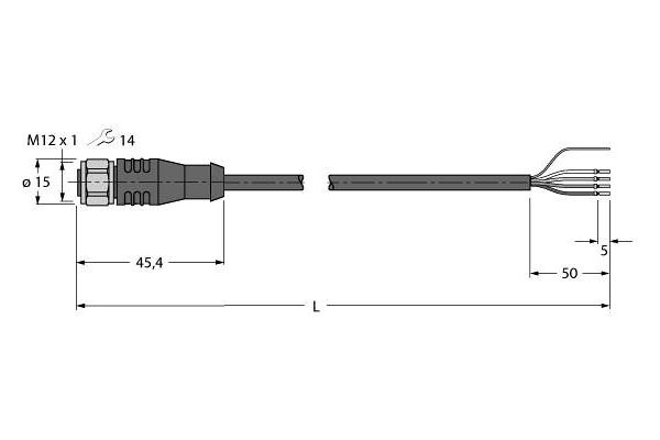 RKSV4.4T-3/TXL