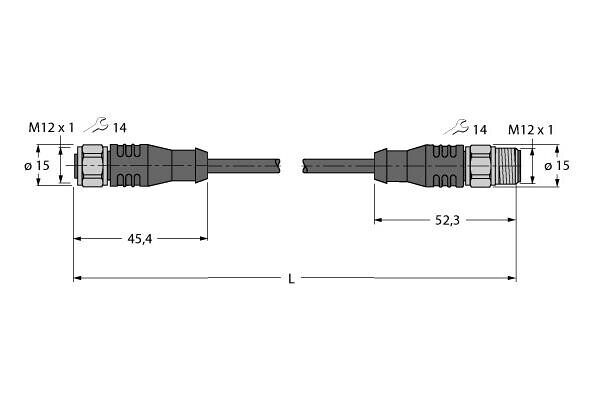RKSV5.501T-3-RSSV5.501T/TXL