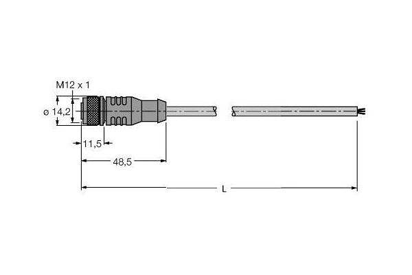 RKSW 455-1M