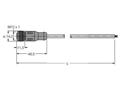 RKSW 455-1M