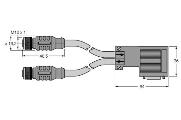 RKSW-D9-RKSW-451-2M-2M