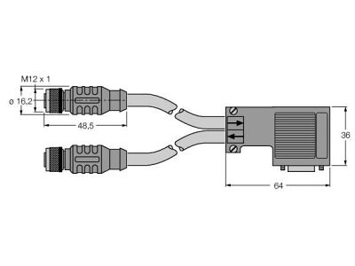 RKSW-D9-RKSW-451-2M-2M