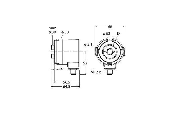 RM-35H12E-3C25B-H1181