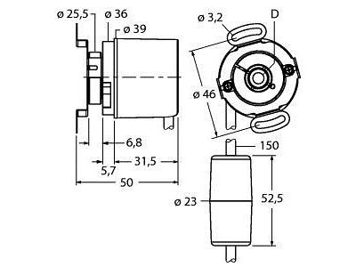 RM-50H10E-3C24B-CT 1M