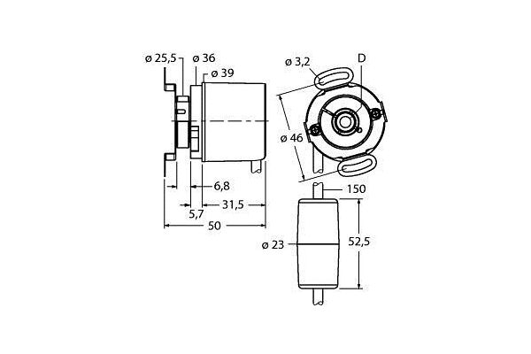 RM-50H10E-3C24B-CT 1M