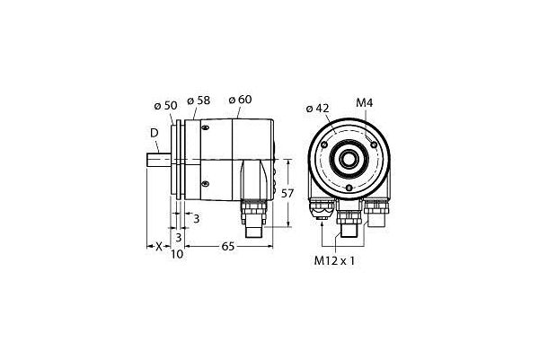 RS-25S10S-9A16B-R3M12