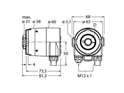 RS-33B12E-9A16B-R3M12