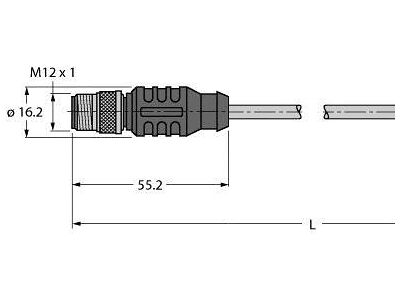 RSC 572-10M