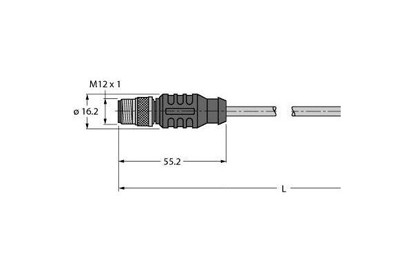 RSC 572-10M