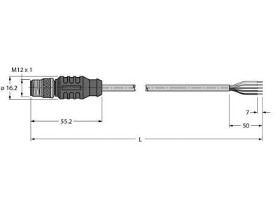 RSC 572-2M