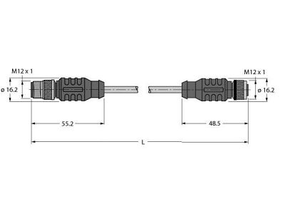 RSC RKC 572-0.3M