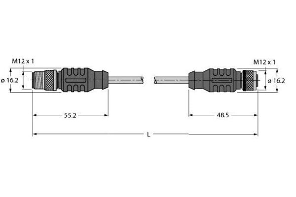 RSC RKC 572-0.3M