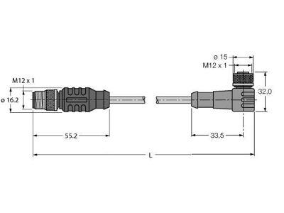 RSC WKC 5711-10M