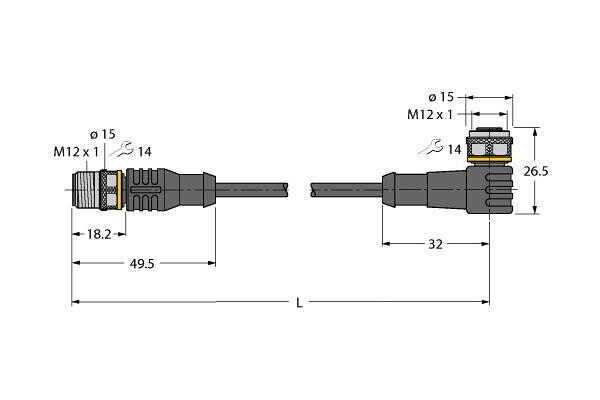 RSC-WKC5701-1M