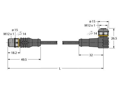 RSC-WKC5701-1M