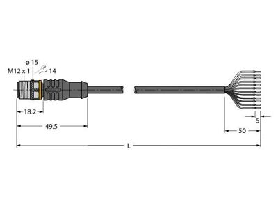 RSC12.120T-10/TEL