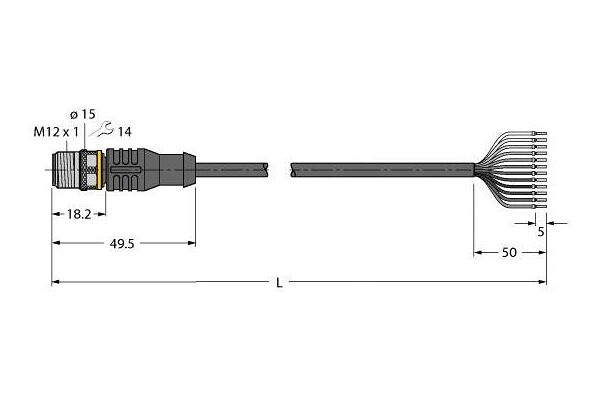 RSC12.120T-10/TEL